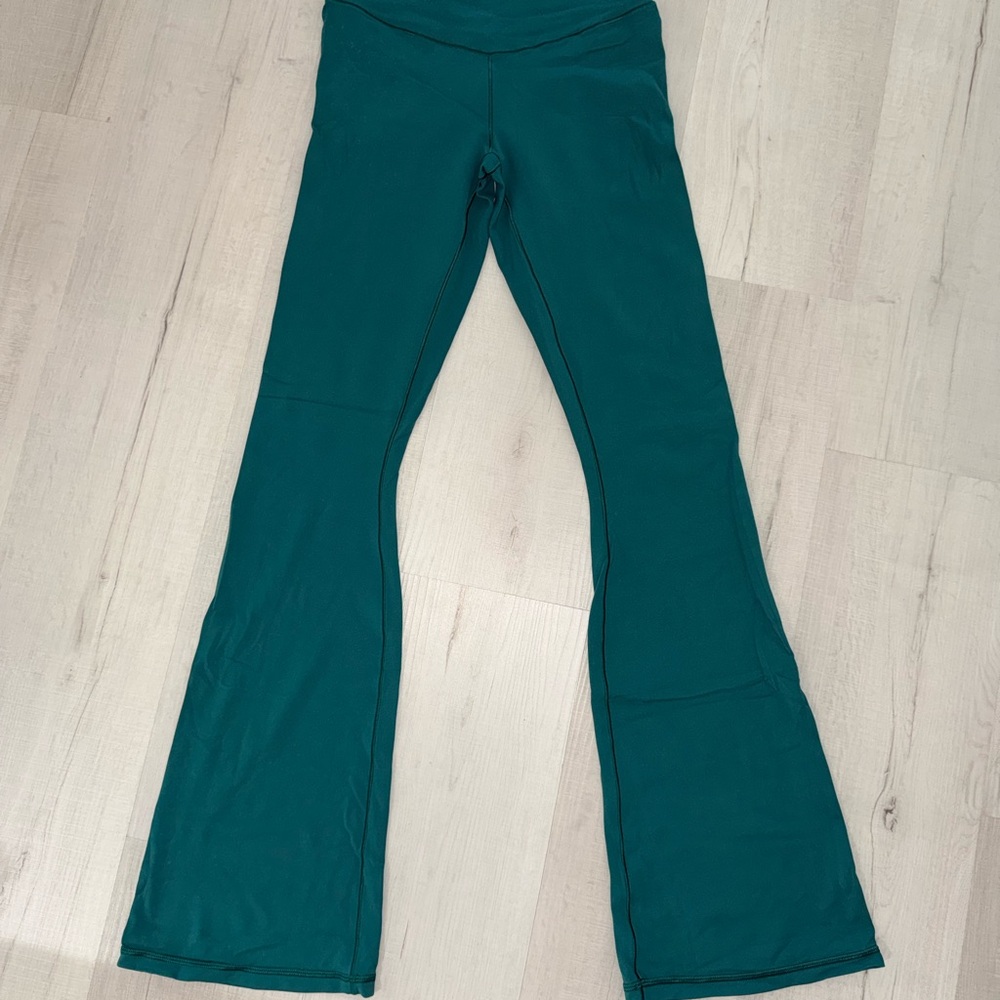 OFFLINE By Aerie Real Me XTRA High
Waisted Bootcut Legging